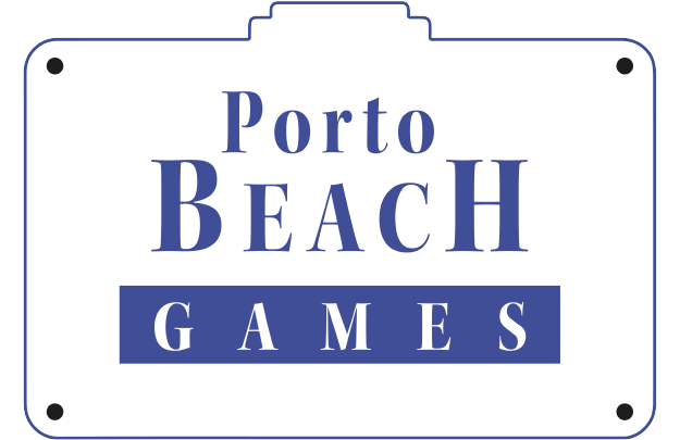 Porto Beach Games